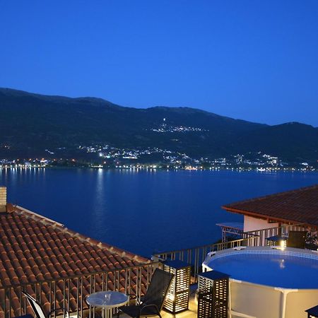 Miryana Guest House Ohri Dış mekan fotoğraf
