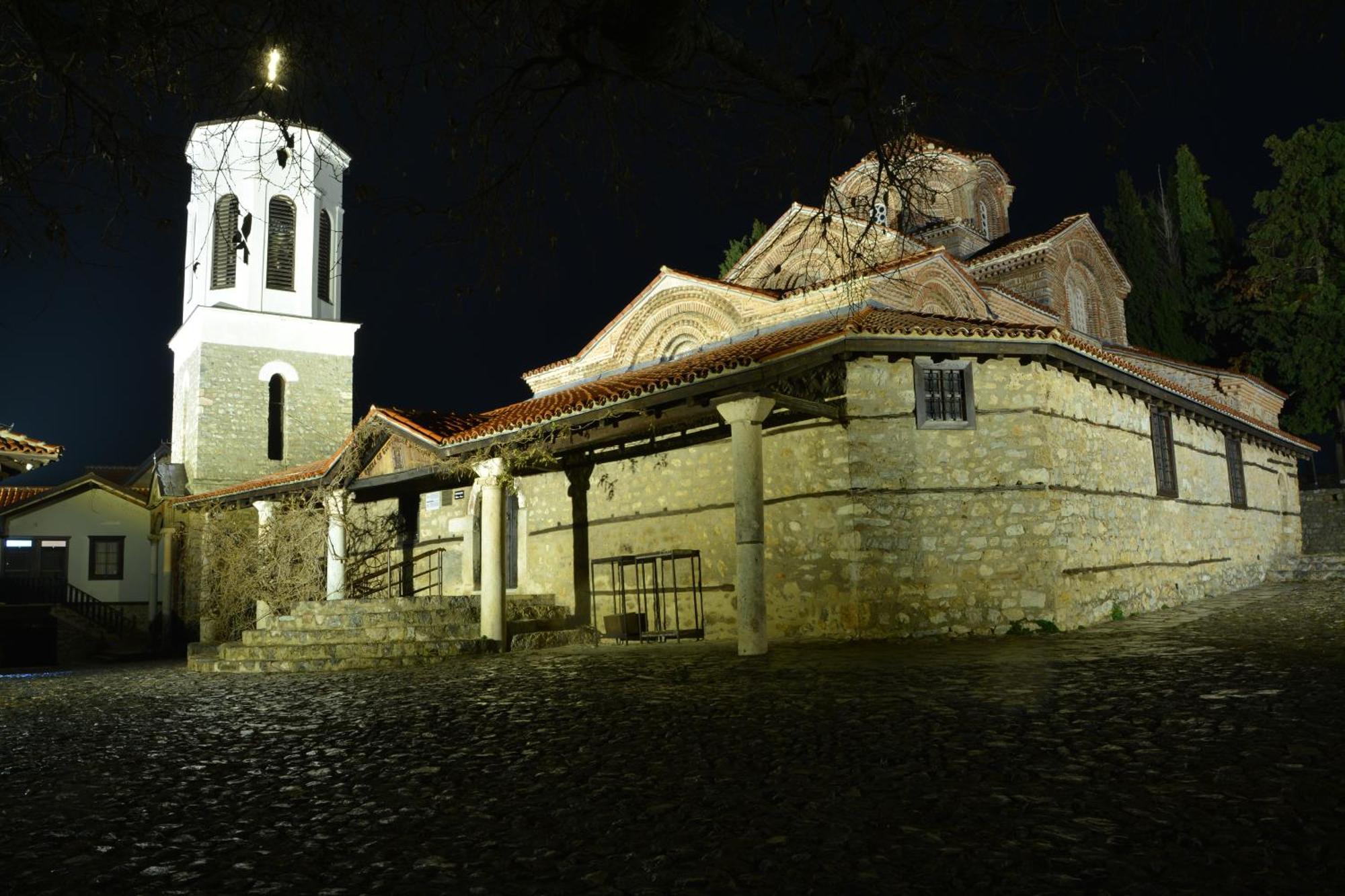 Miryana Guest House Ohri Dış mekan fotoğraf