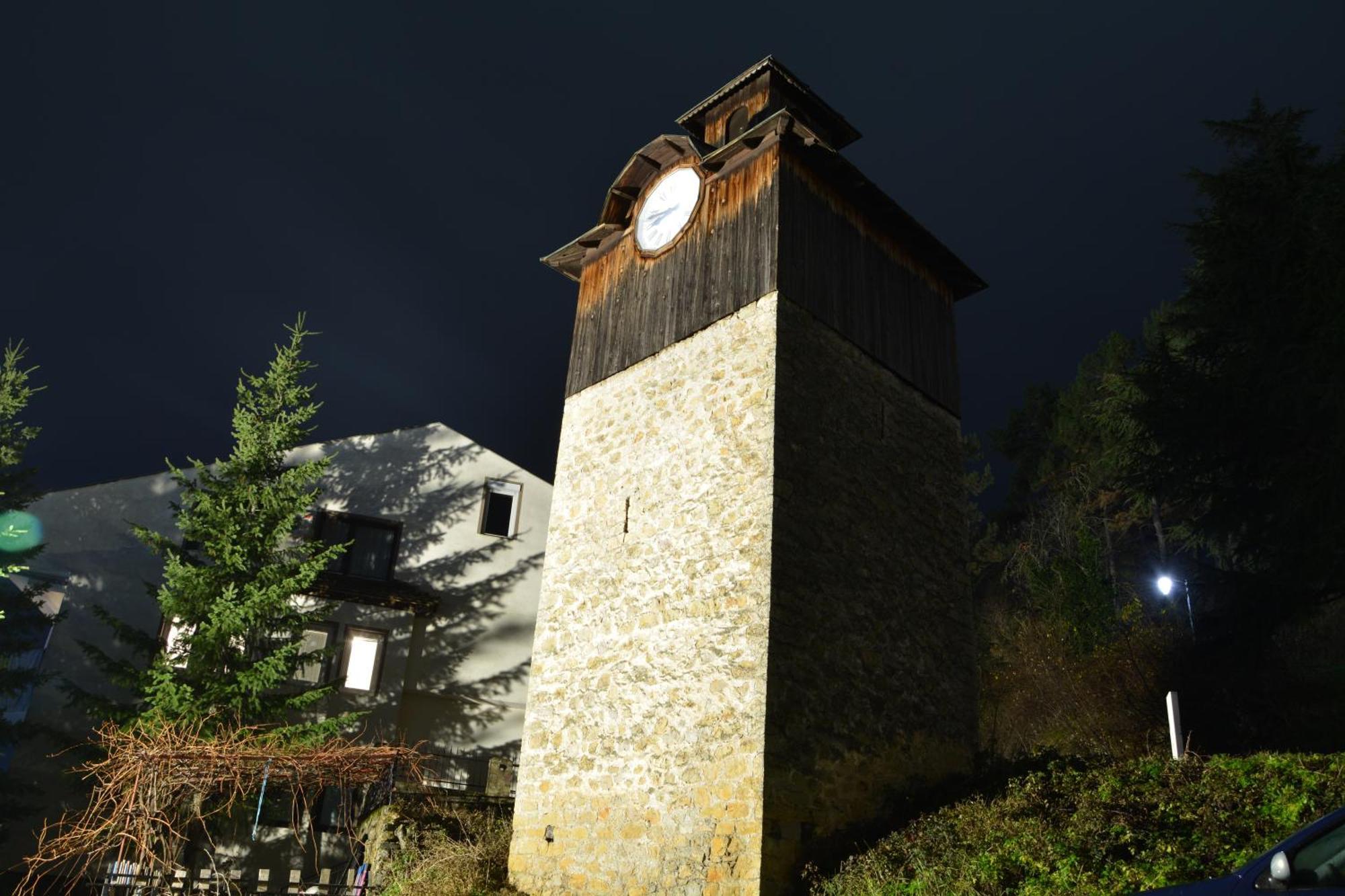 Miryana Guest House Ohri Dış mekan fotoğraf