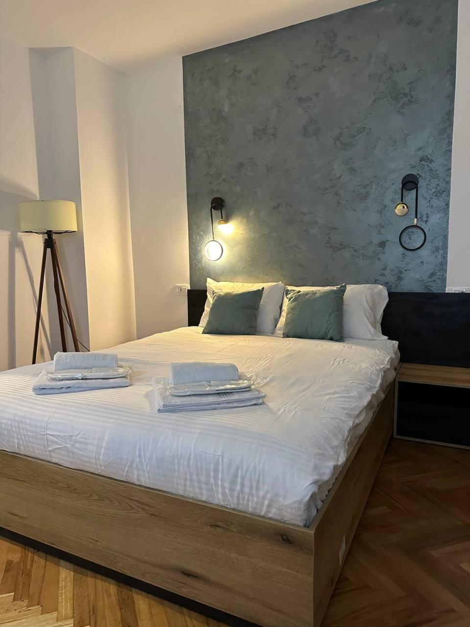Miryana Guest House Ohri Oda fotoğraf