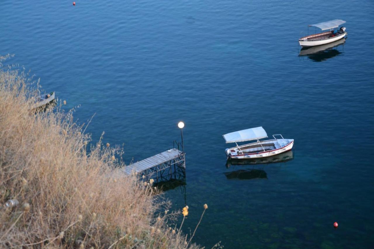 Miryana Guest House Ohri Dış mekan fotoğraf