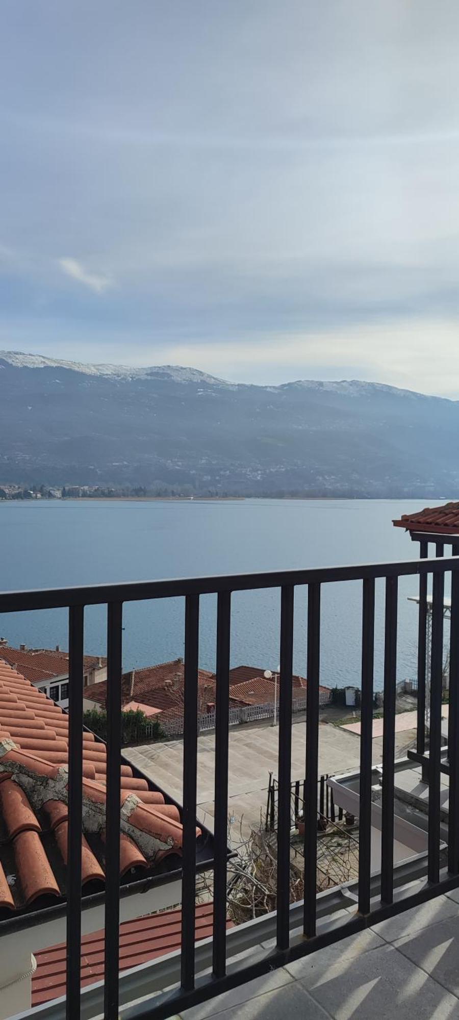Miryana Guest House Ohri Dış mekan fotoğraf