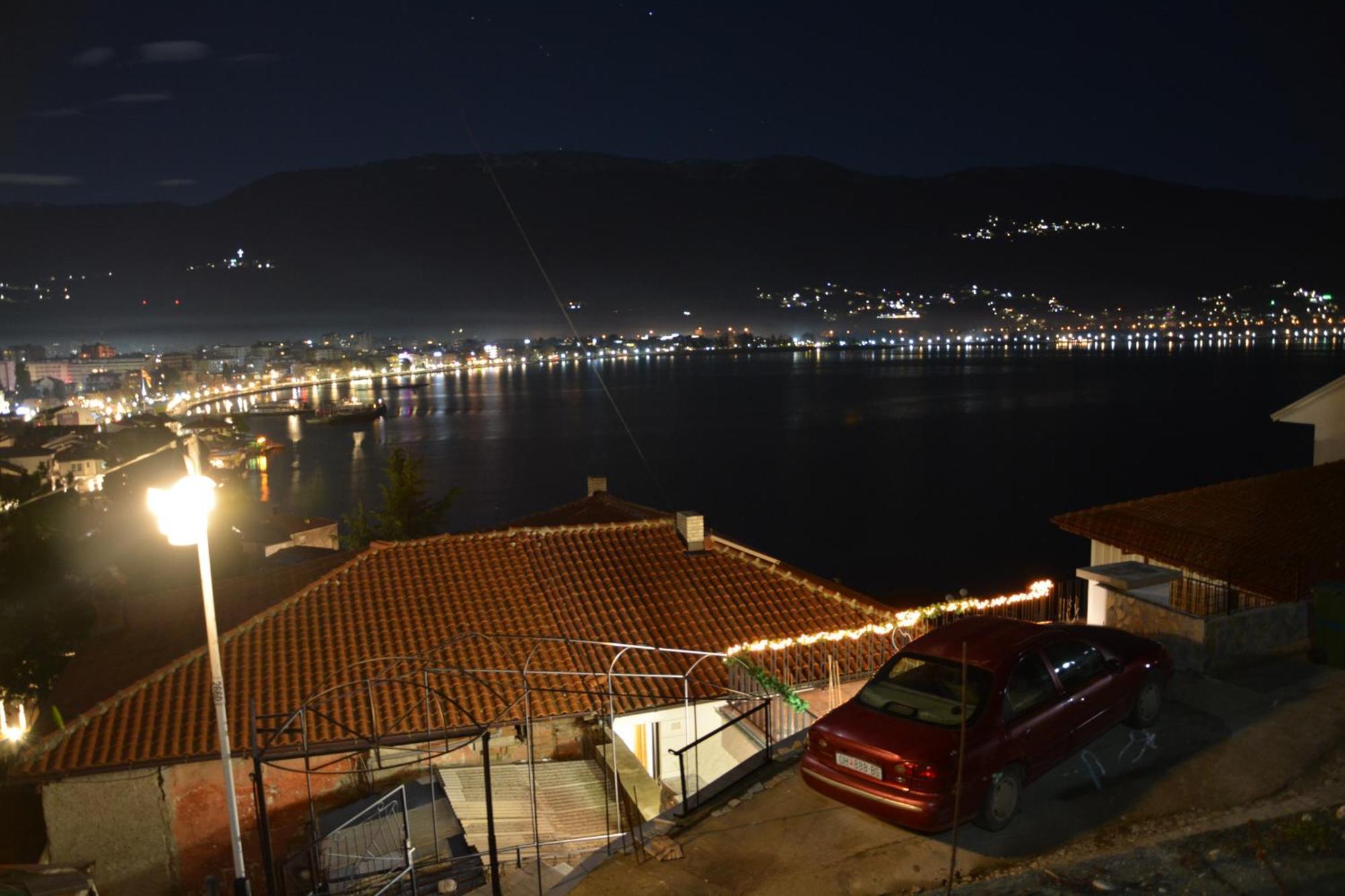 Miryana Guest House Ohri Dış mekan fotoğraf
