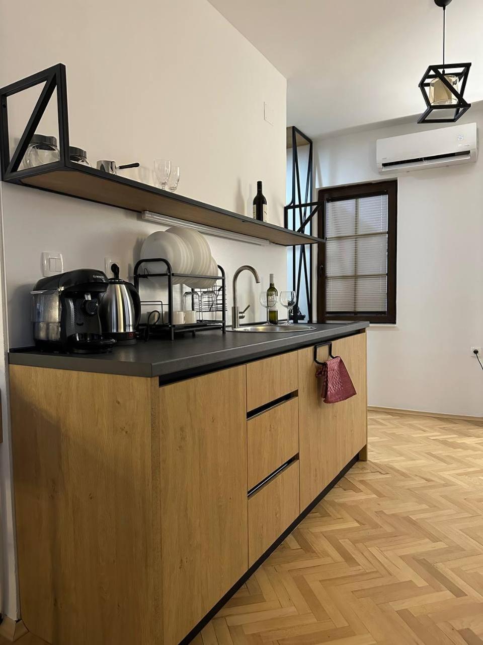 Miryana Guest House Ohri Dış mekan fotoğraf