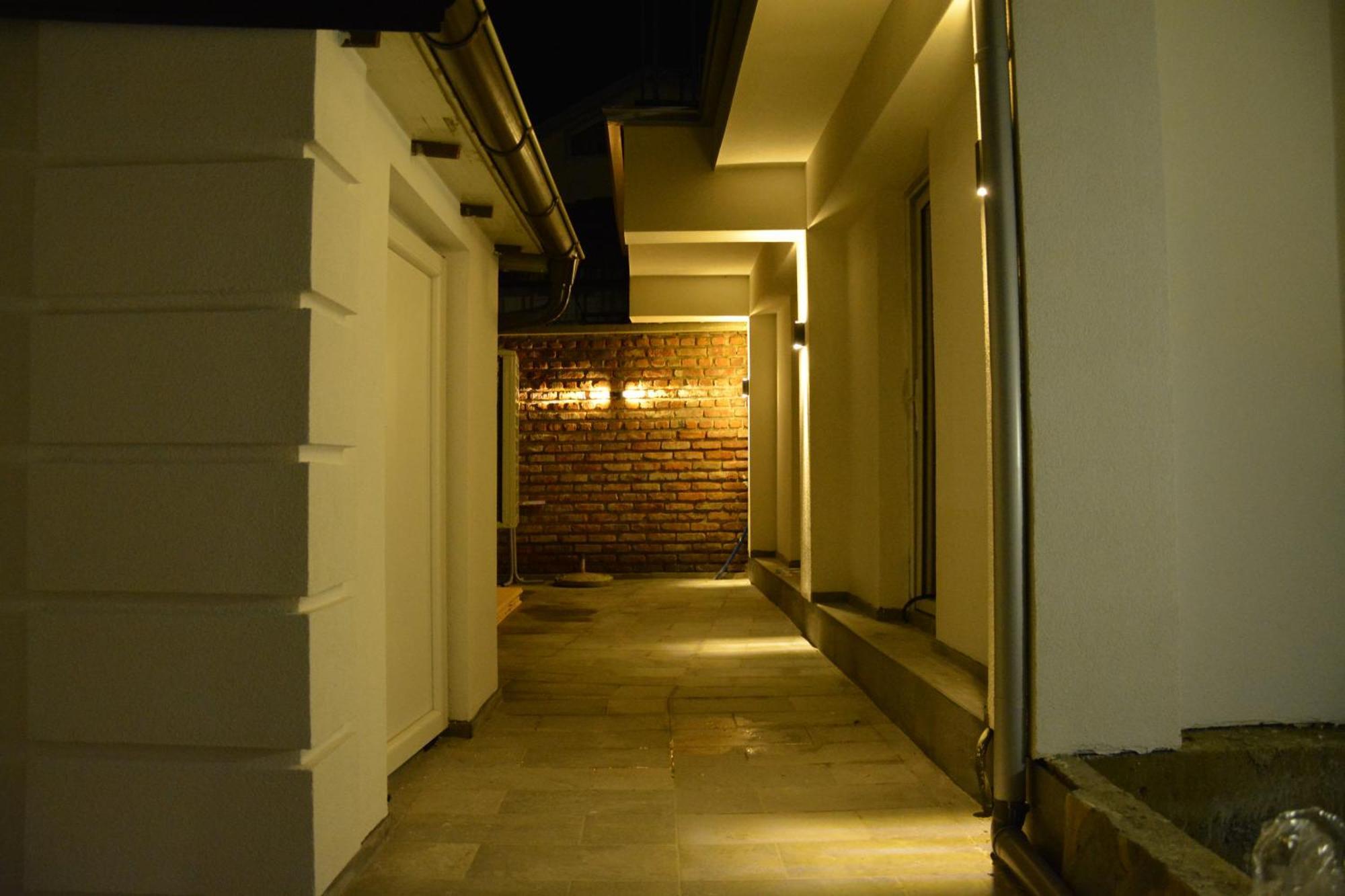 Miryana Guest House Ohri Dış mekan fotoğraf