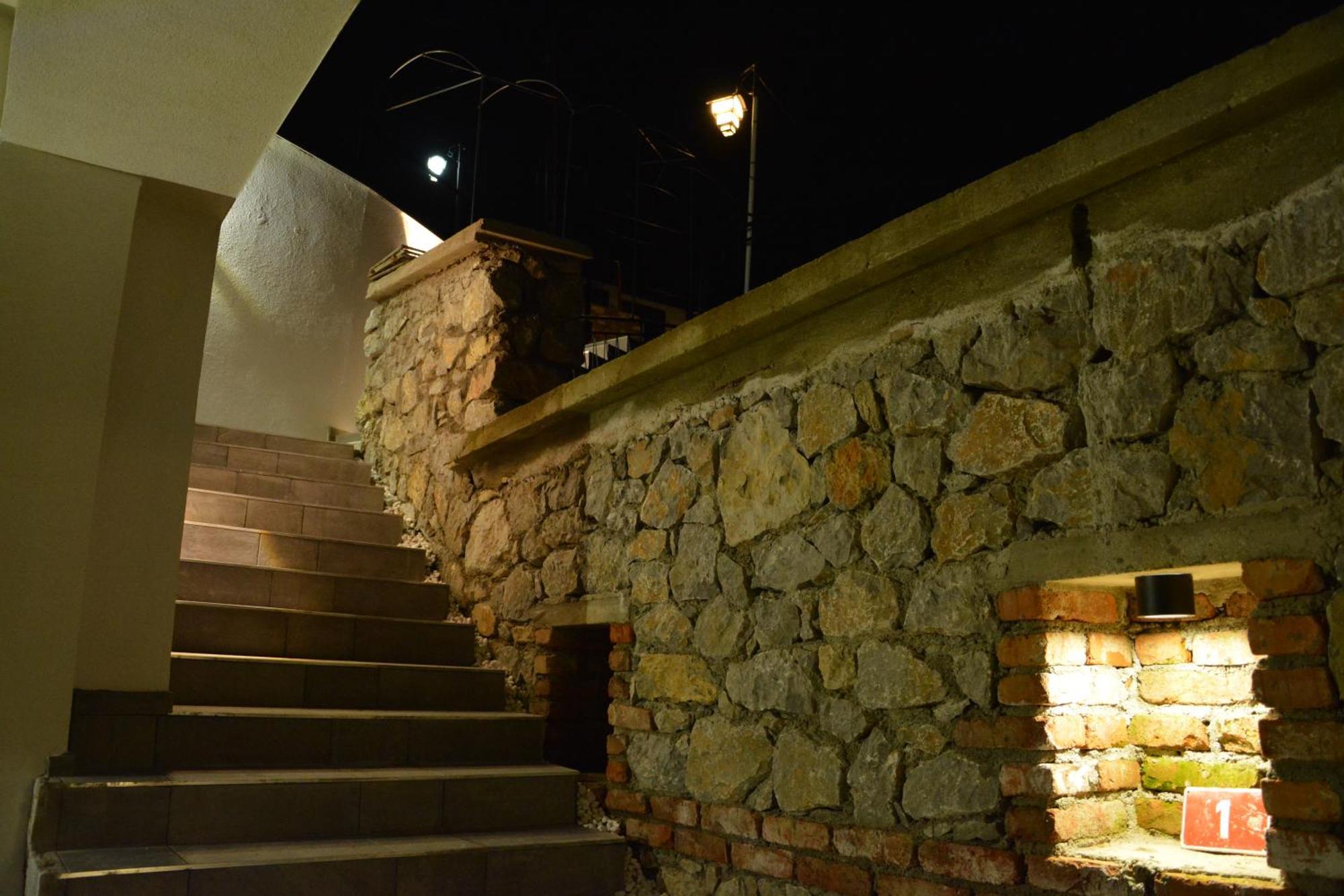 Miryana Guest House Ohri Dış mekan fotoğraf