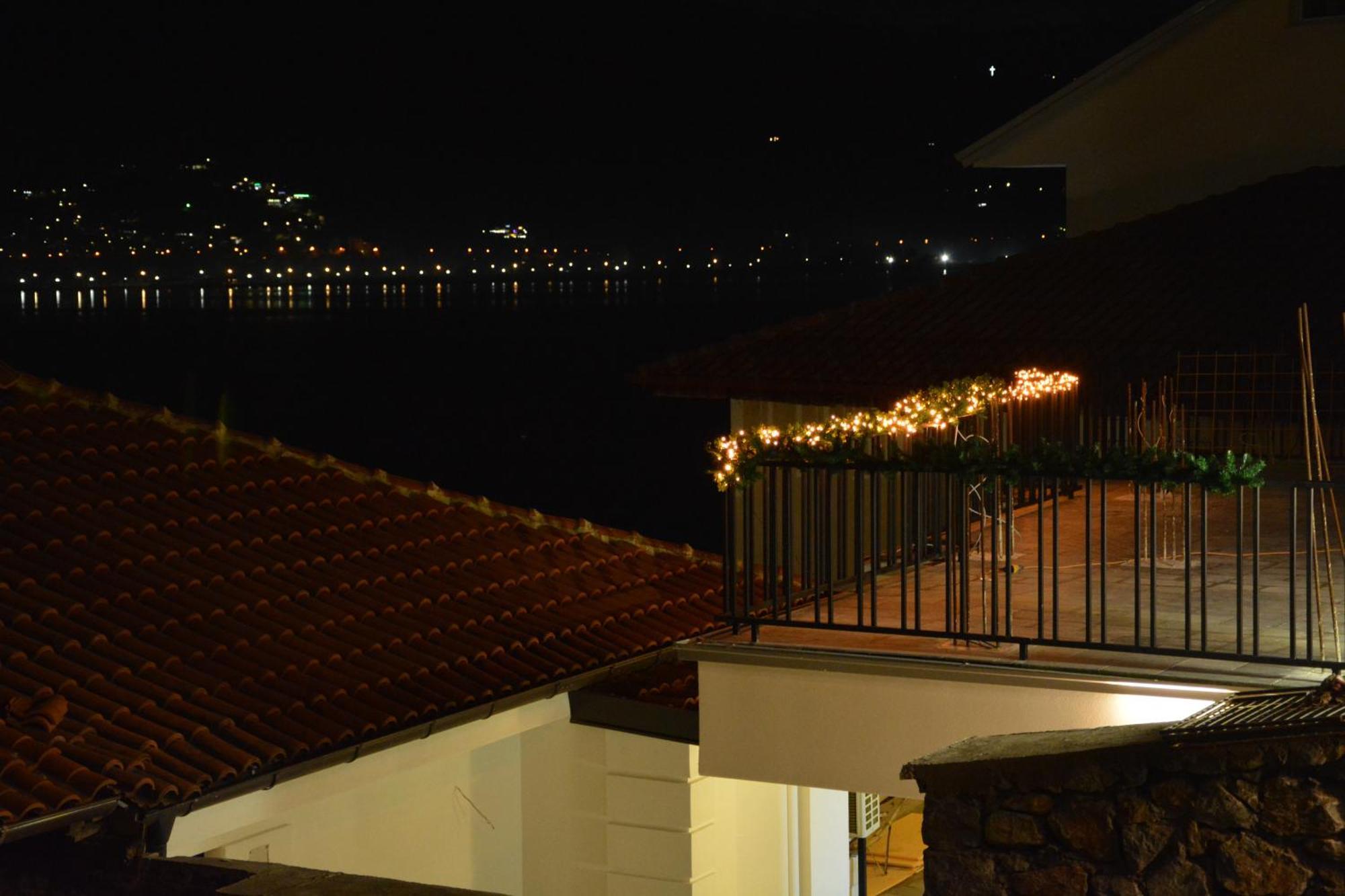 Miryana Guest House Ohri Dış mekan fotoğraf