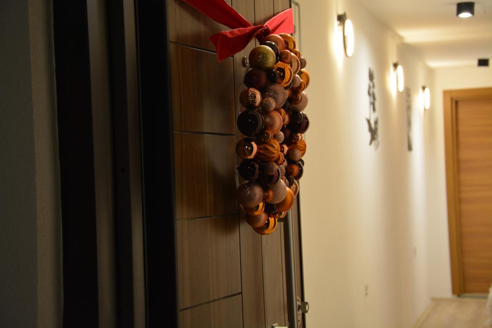 Miryana Guest House Ohri Dış mekan fotoğraf