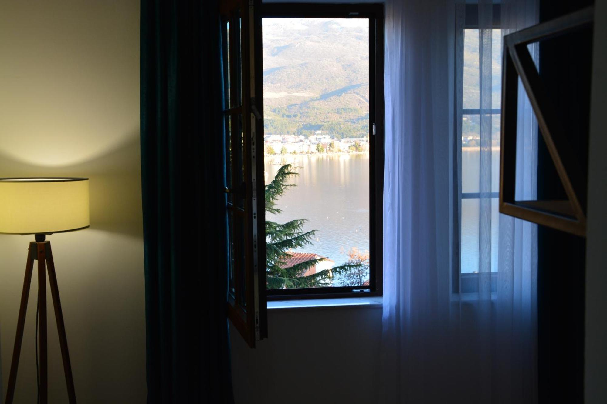 Miryana Guest House Ohri Dış mekan fotoğraf