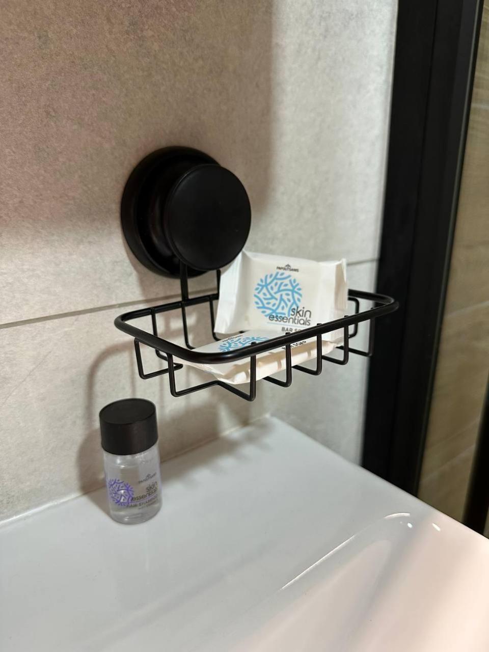 Miryana Guest House Ohri Dış mekan fotoğraf