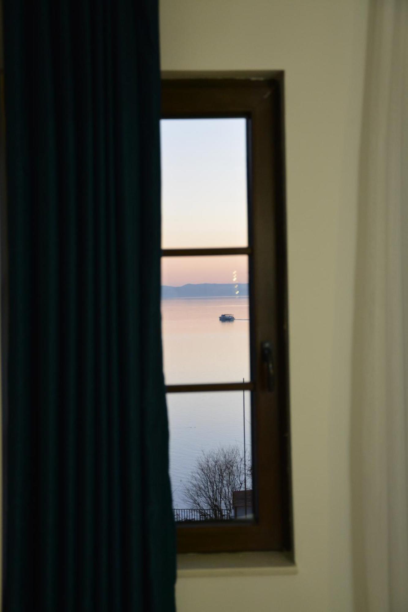 Miryana Guest House Ohri Dış mekan fotoğraf