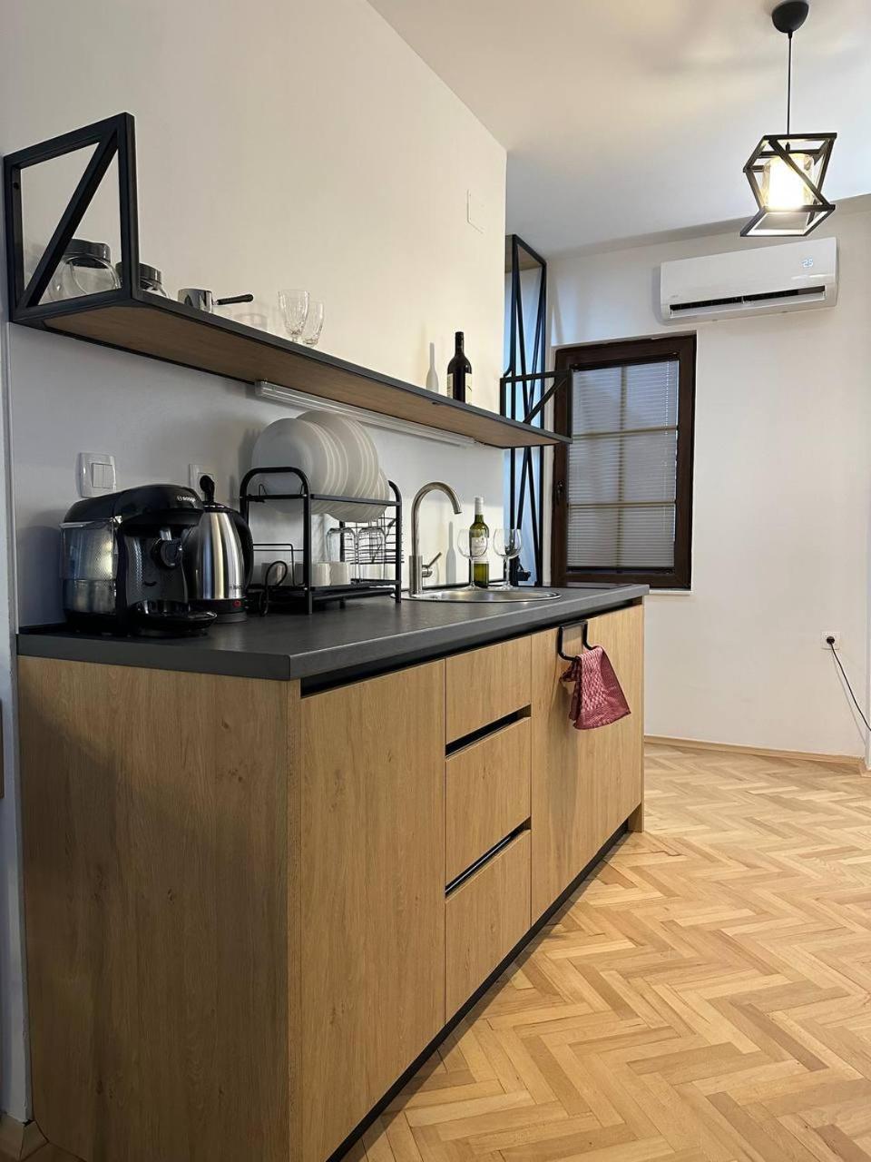 Miryana Guest House Ohri Dış mekan fotoğraf