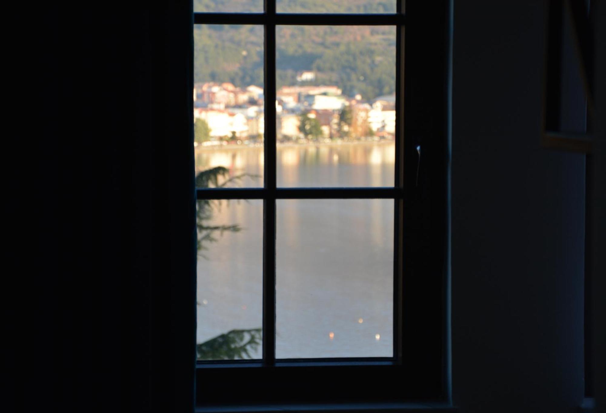 Miryana Guest House Ohri Dış mekan fotoğraf