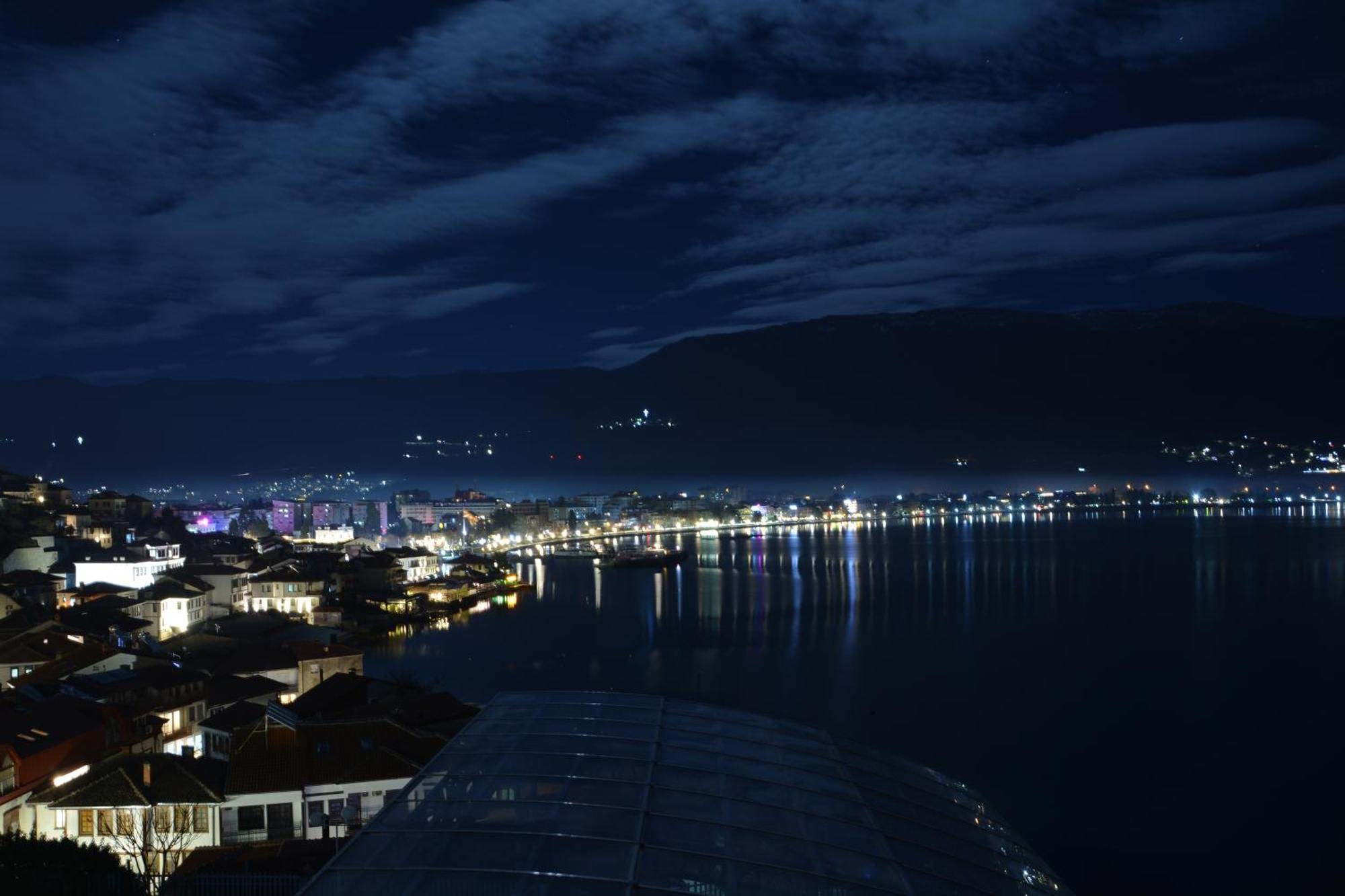 Miryana Guest House Ohri Dış mekan fotoğraf