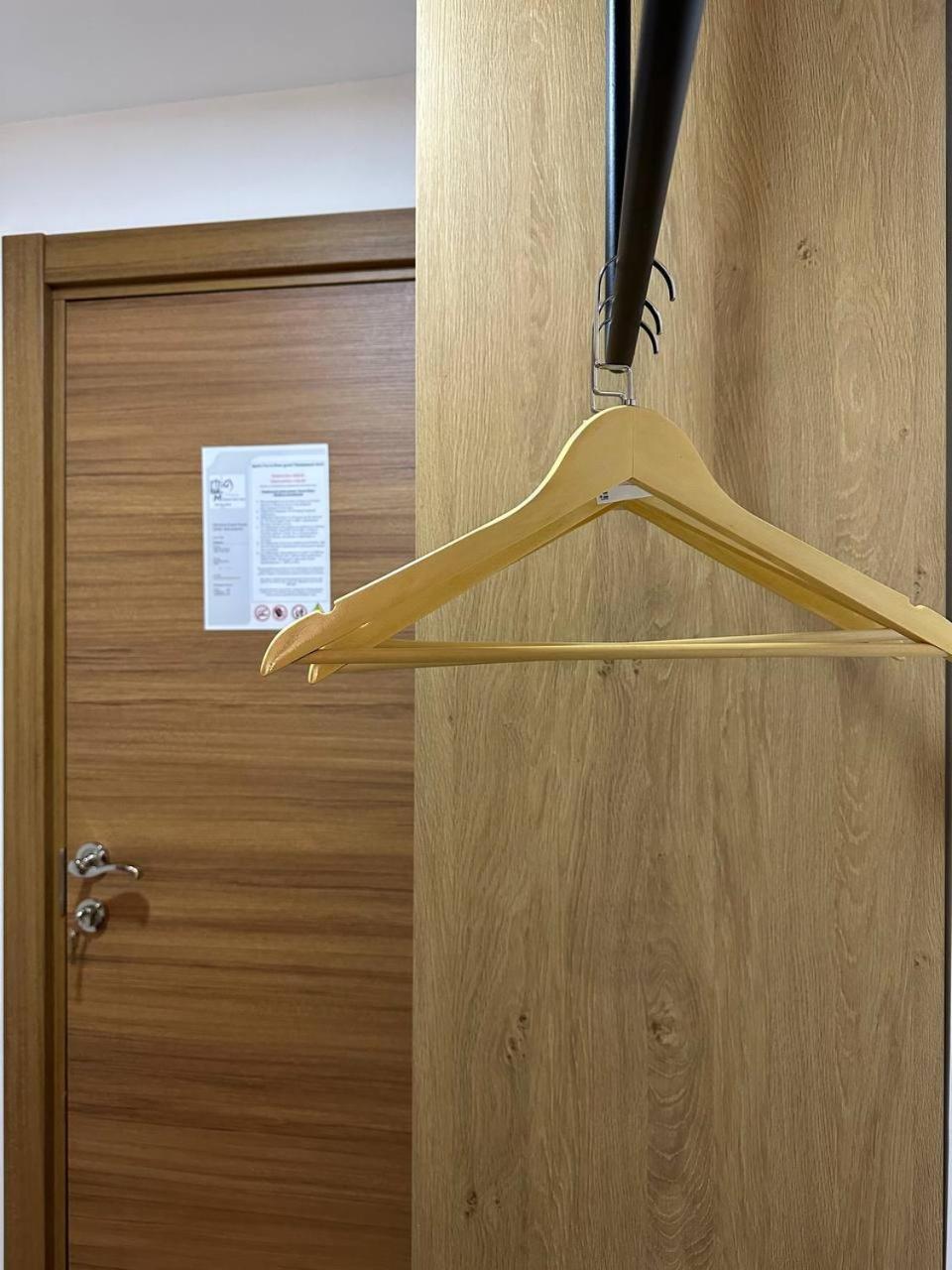 Miryana Guest House Ohri Dış mekan fotoğraf
