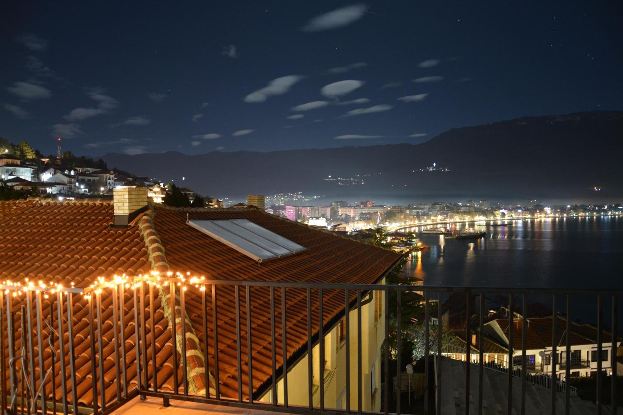 Miryana Guest House Ohri Dış mekan fotoğraf