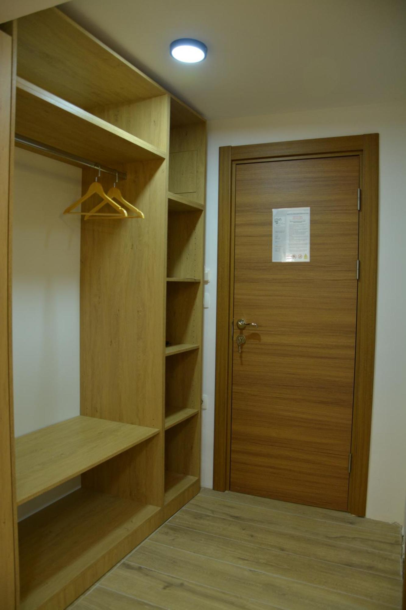 Miryana Guest House Ohri Dış mekan fotoğraf