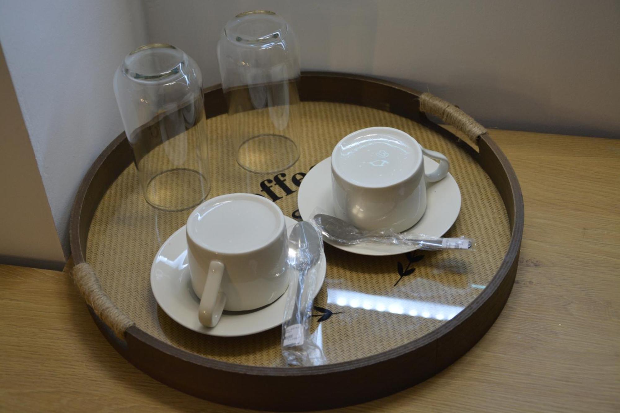 Miryana Guest House Ohri Dış mekan fotoğraf
