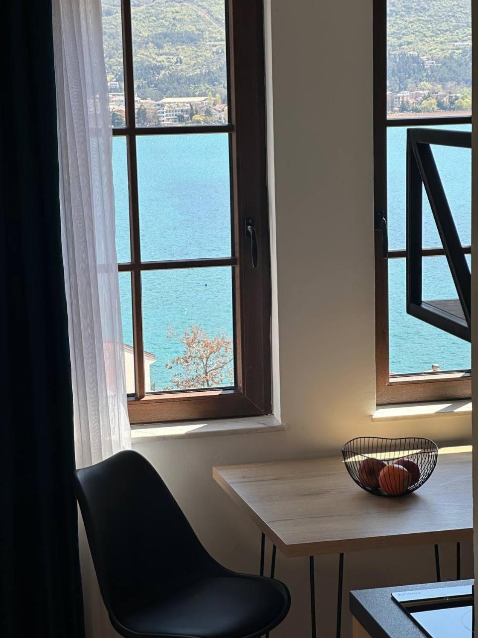 Miryana Guest House Ohri Dış mekan fotoğraf