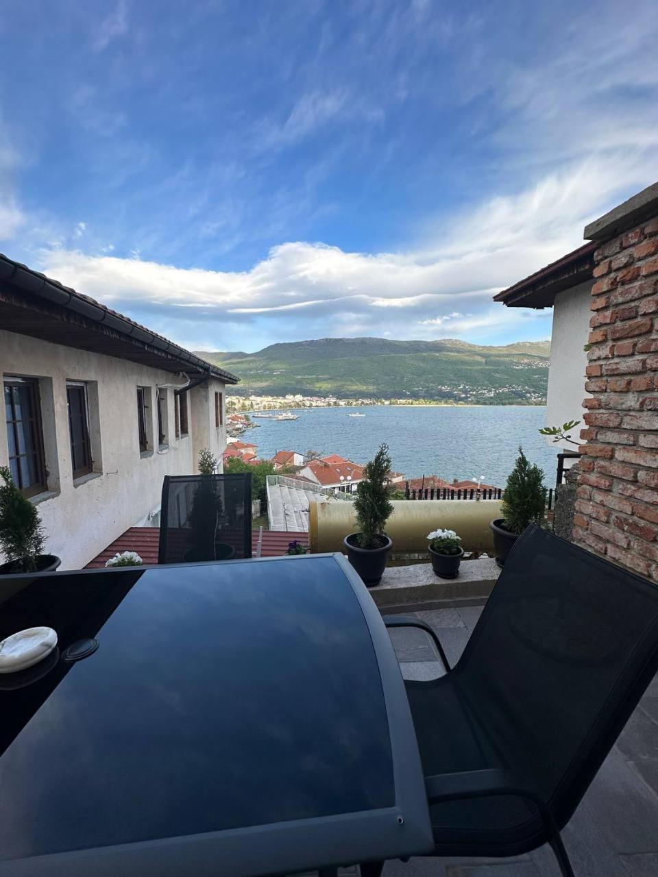 Miryana Guest House Ohri Dış mekan fotoğraf