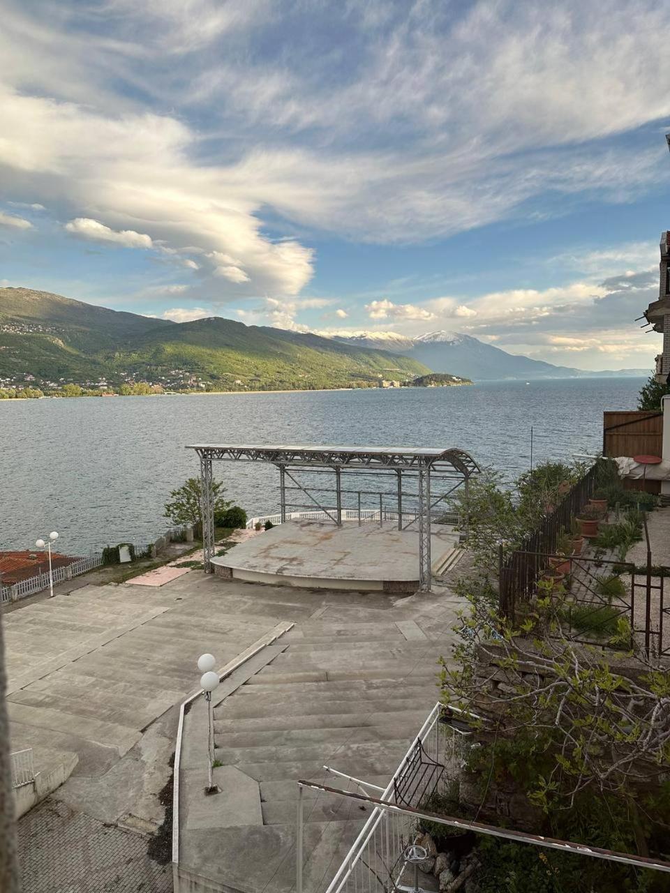 Miryana Guest House Ohri Dış mekan fotoğraf