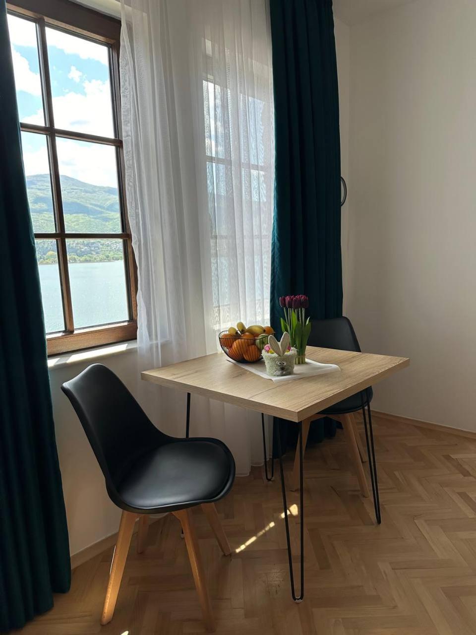 Miryana Guest House Ohri Dış mekan fotoğraf