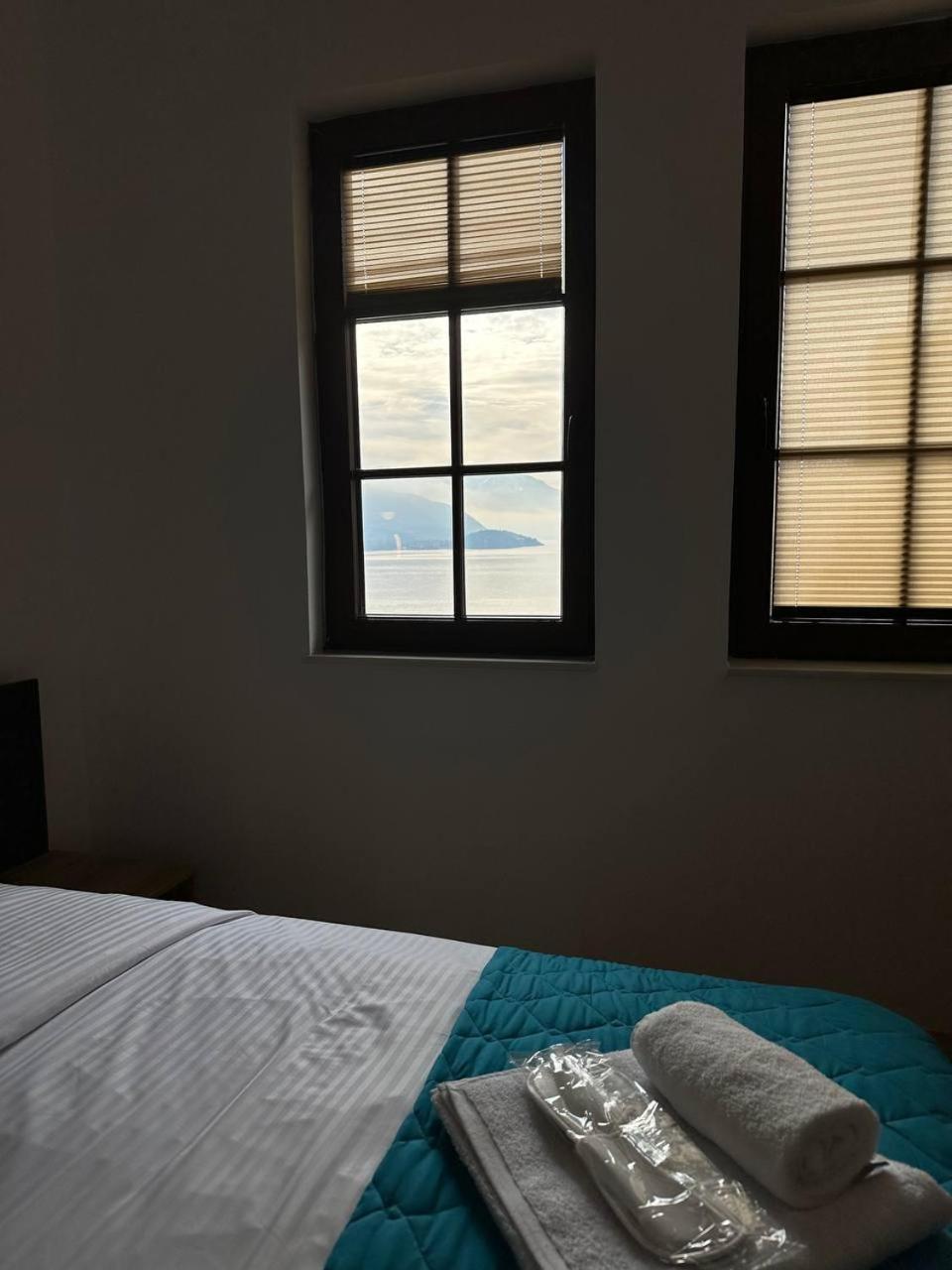 Miryana Guest House Ohri Oda fotoğraf