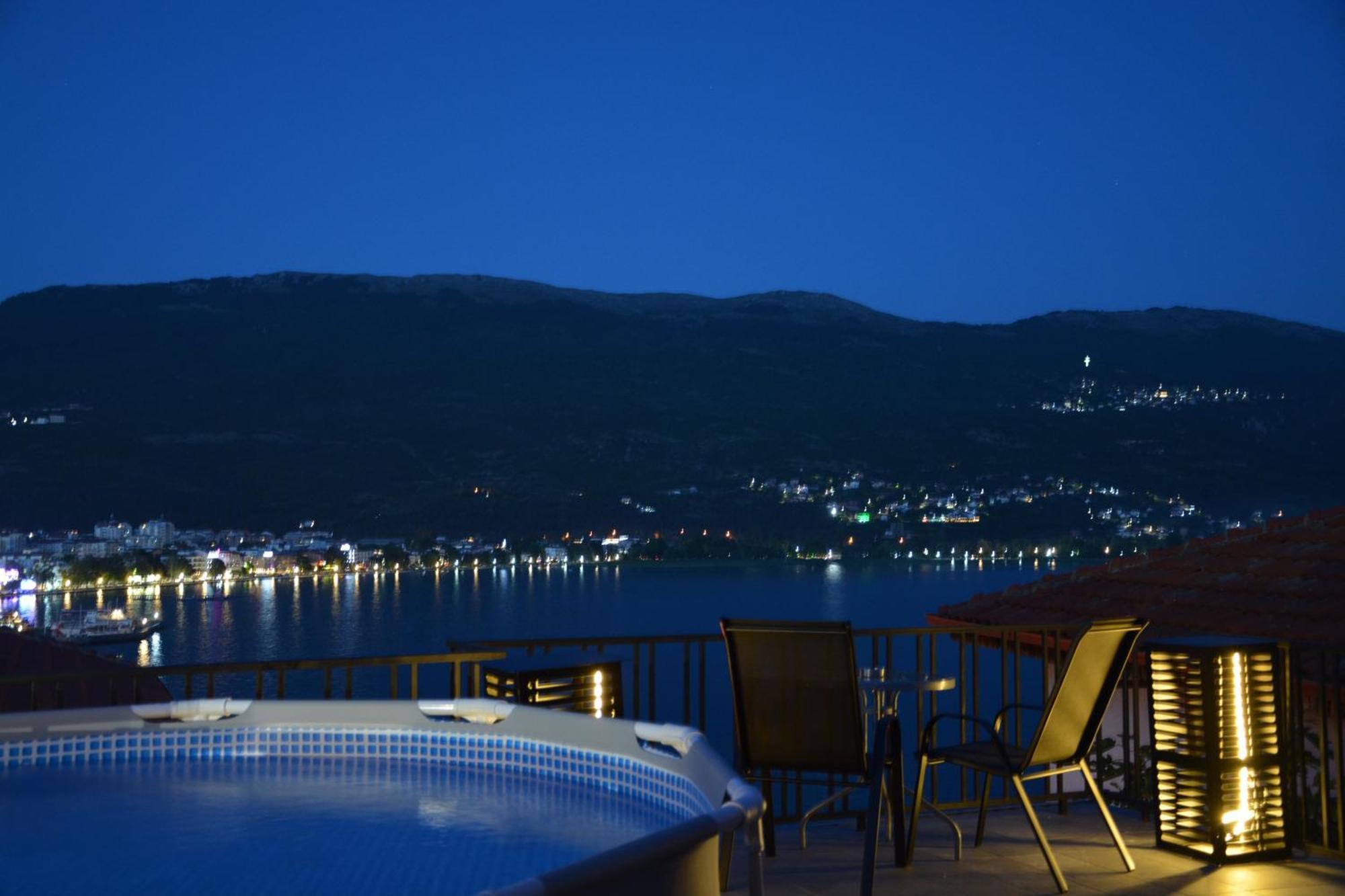 Miryana Guest House Ohri Dış mekan fotoğraf