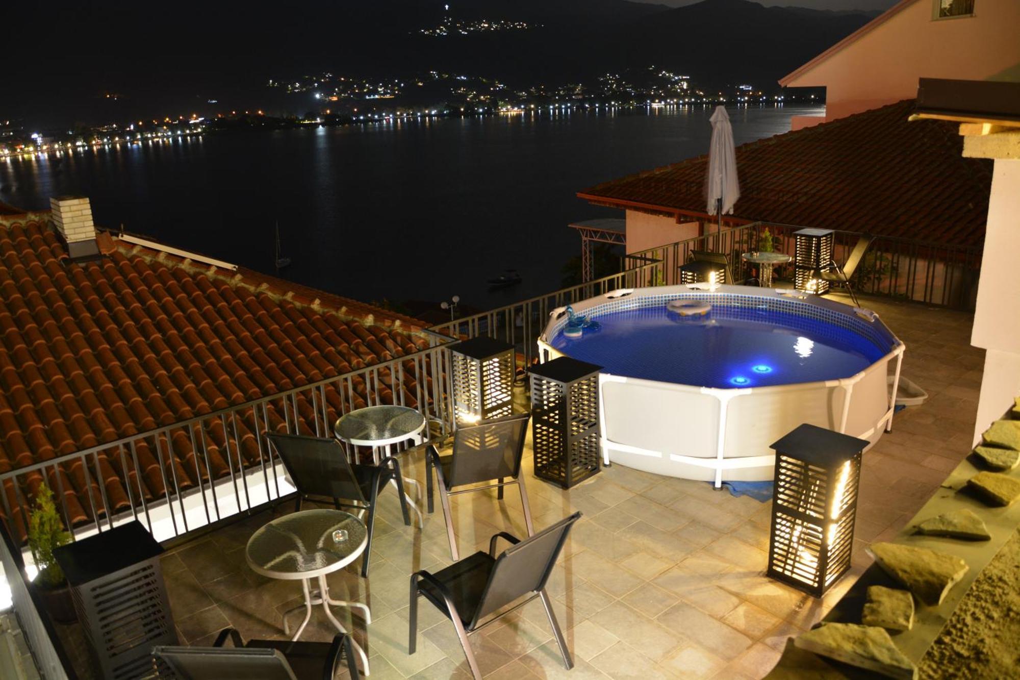 Miryana Guest House Ohri Dış mekan fotoğraf