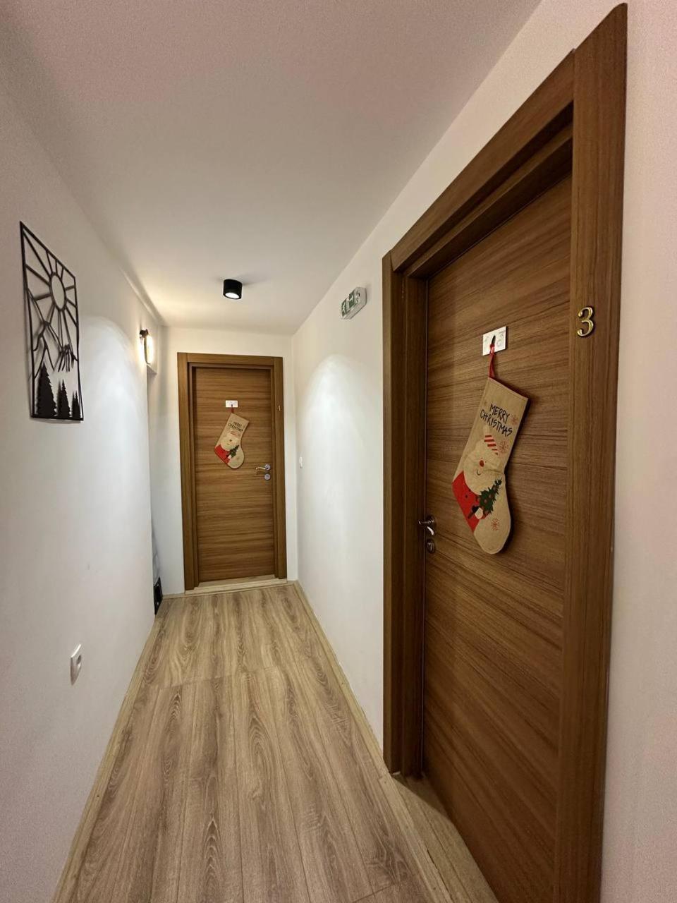 Miryana Guest House Ohri Dış mekan fotoğraf
