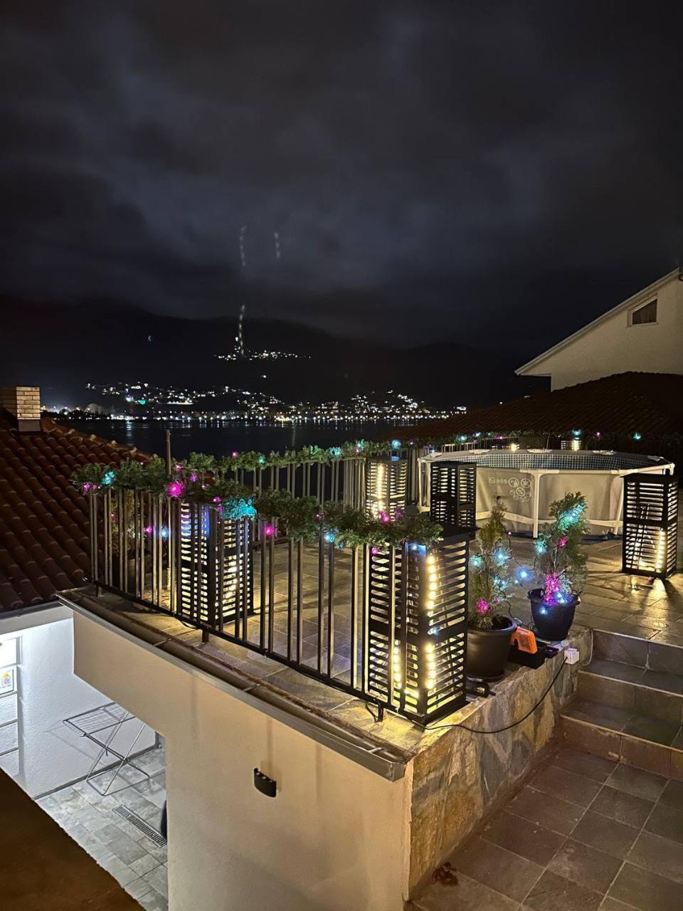 Miryana Guest House Ohri Dış mekan fotoğraf