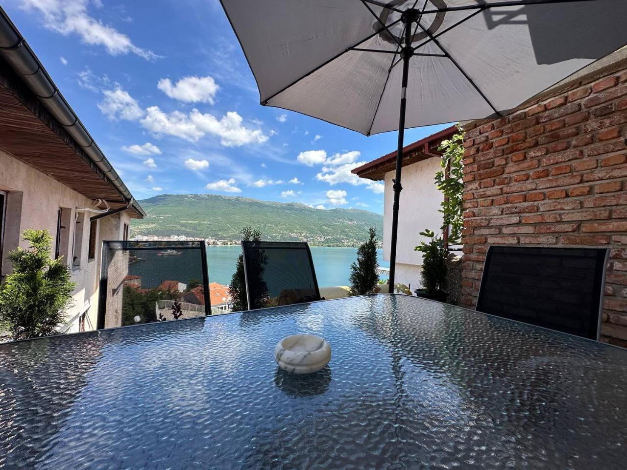 Miryana Guest House Ohri Dış mekan fotoğraf